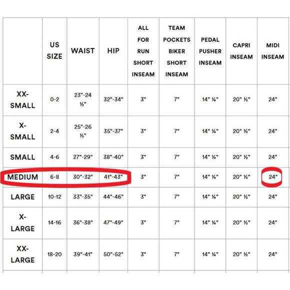 BEYOND YOGA Alloy Ombre Speckled Midi Leggings - M - Picture 9 of 9